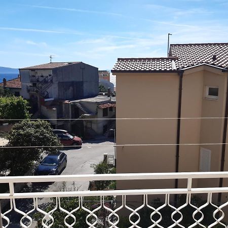 Villa Ravlic Podgora Dış mekan fotoğraf