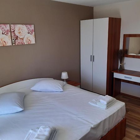 Villa Ravlic Podgora Dış mekan fotoğraf