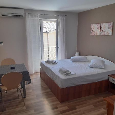 Villa Ravlic Podgora Dış mekan fotoğraf